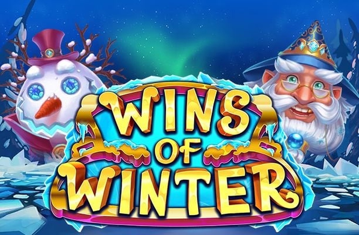 Wins of Winter Slot - screenshot