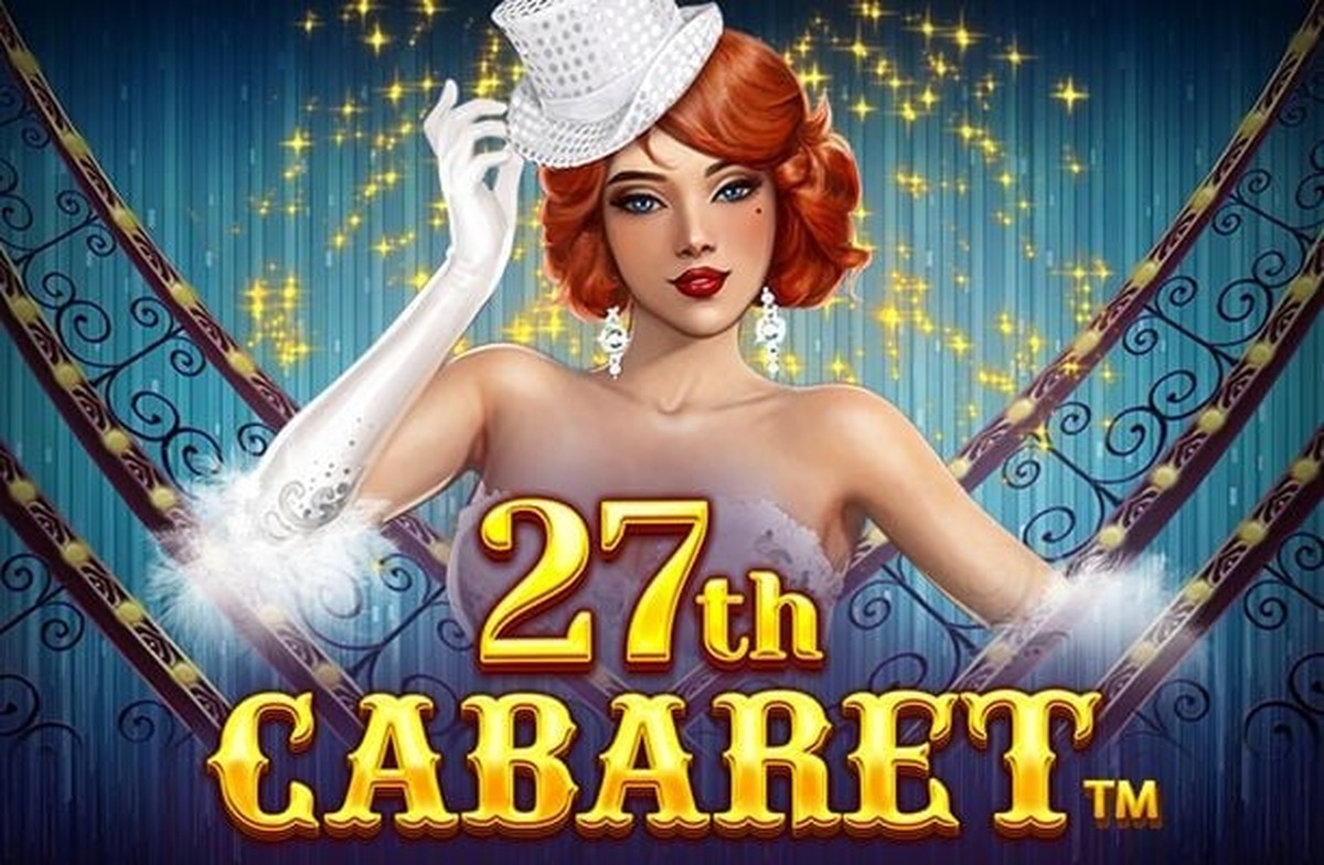 27th Cabaret Slot - screenshot
