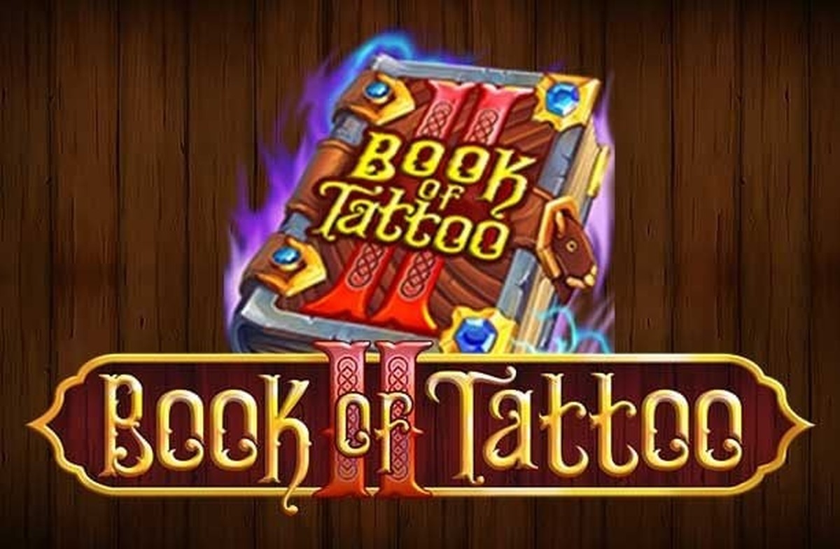 Book Of Tattoo 2 Slot - screenshot