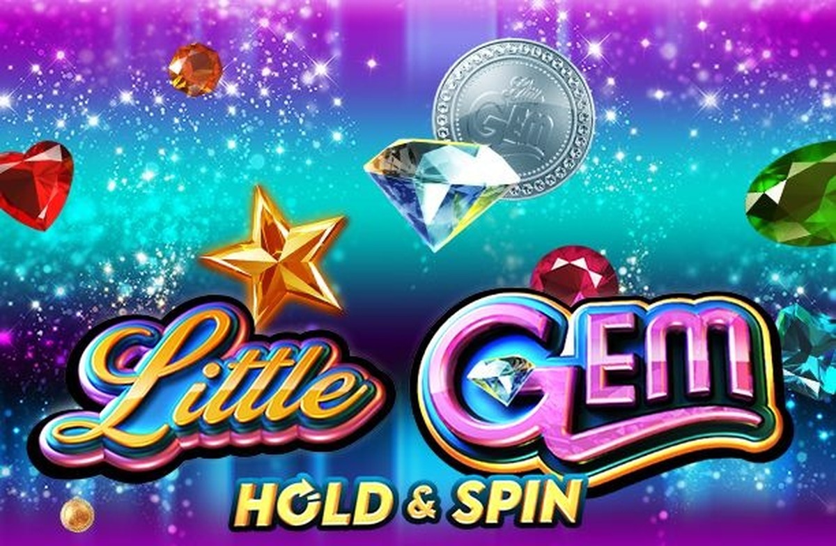 Little Gem Slot - screenshot