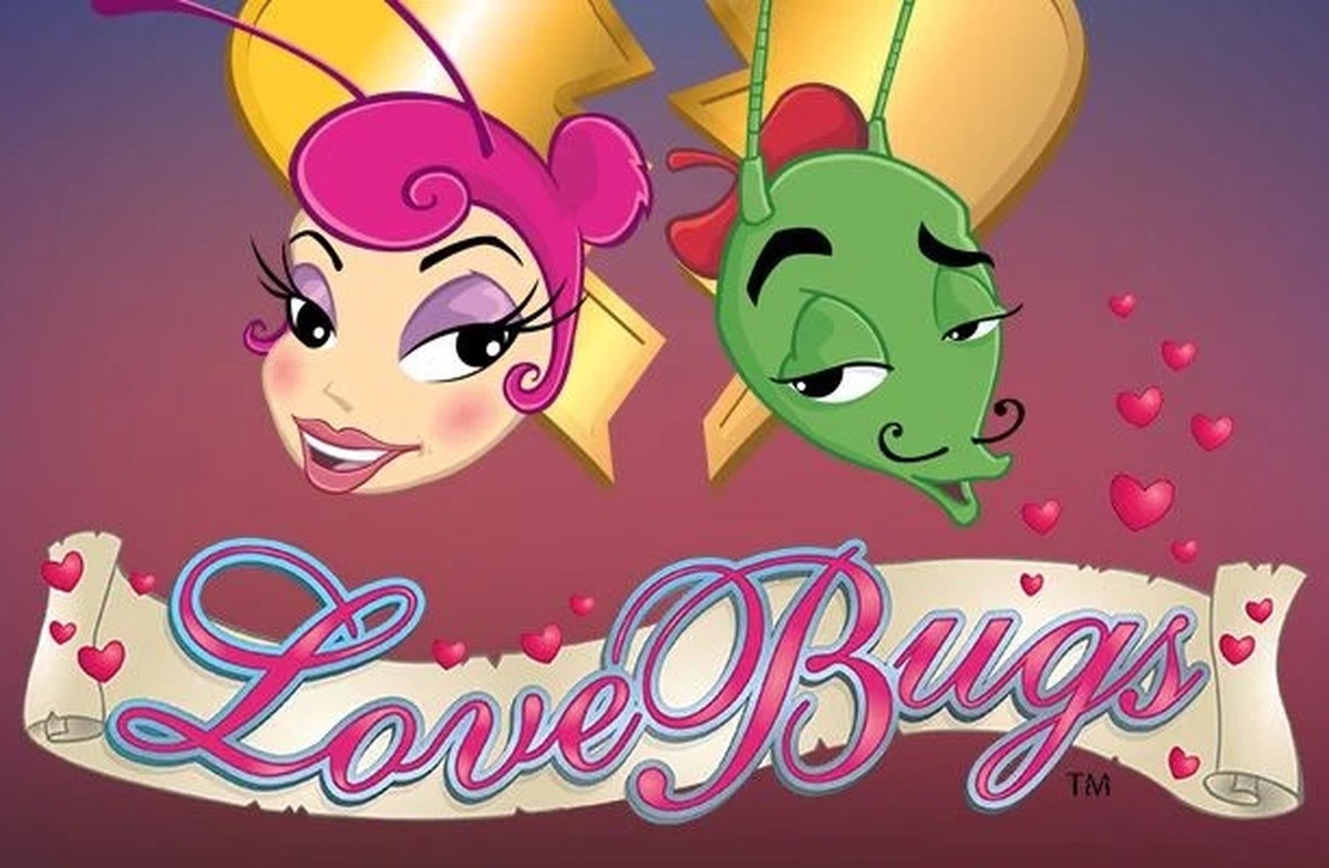 Love Bugs Slot - screenshot