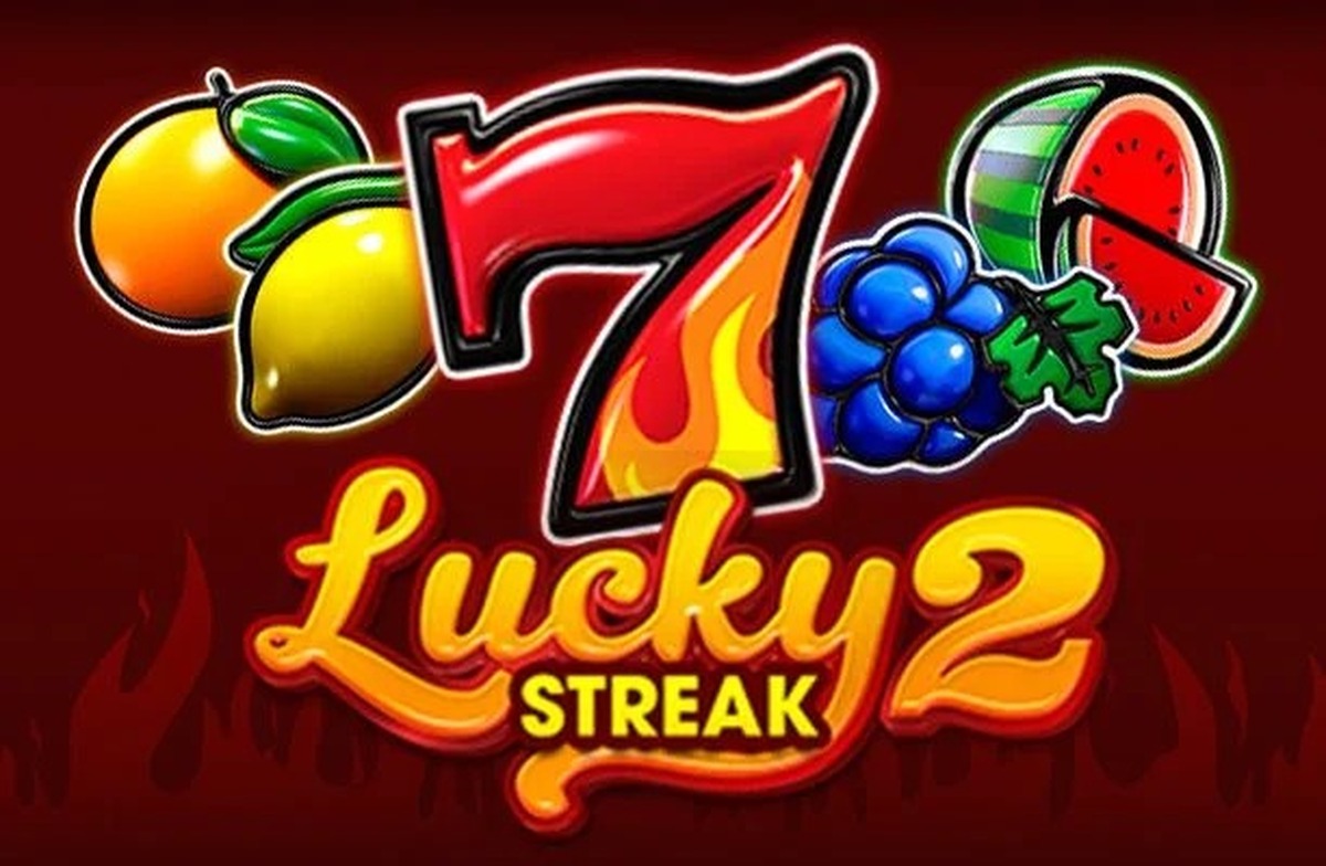 Lucky Streak 2 Slot - screenshot