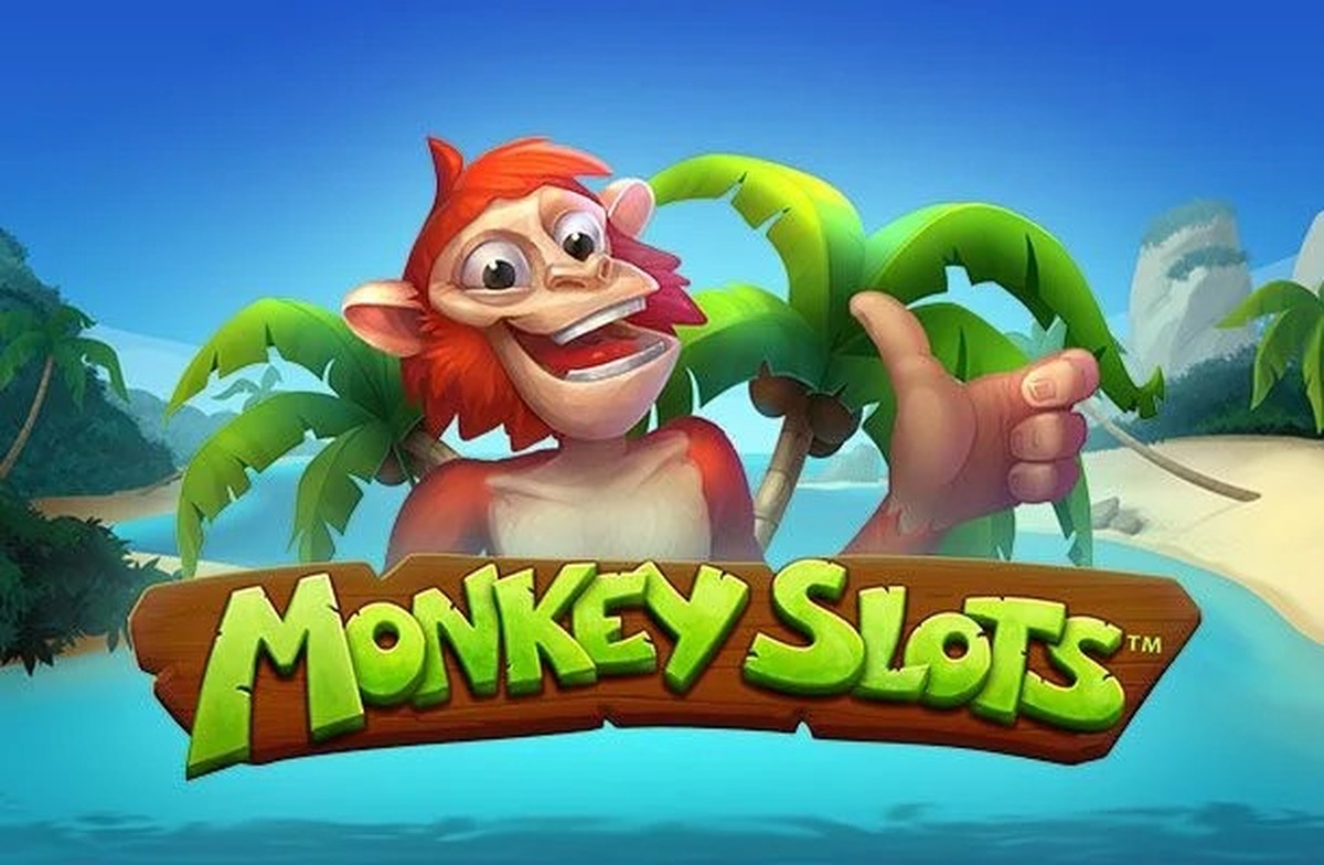 Monkey Slots Slot - screenshot