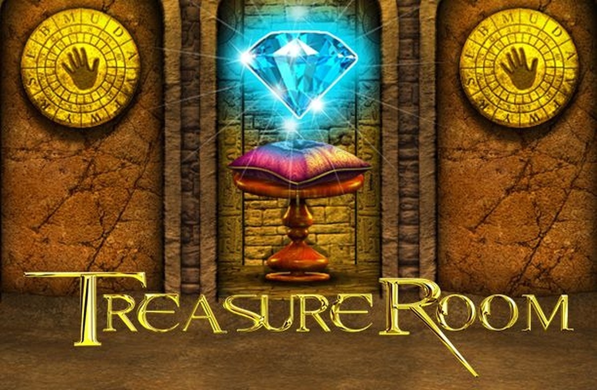 Treasure Room Slot - screenshot