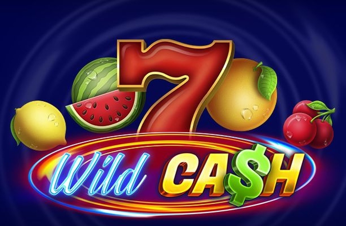 Wild Cash Slot - screenshot