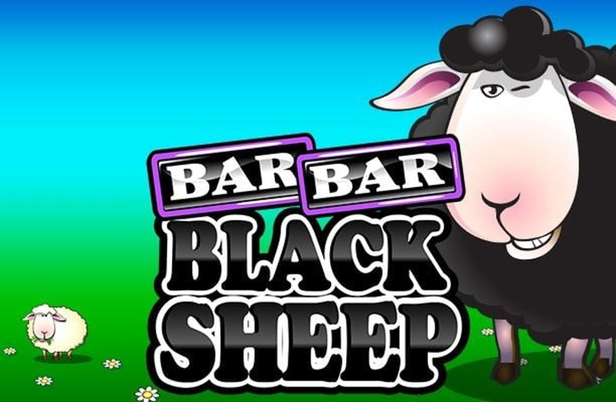 Bar Bar Black Sheep 5 Reel Slot - screenshot