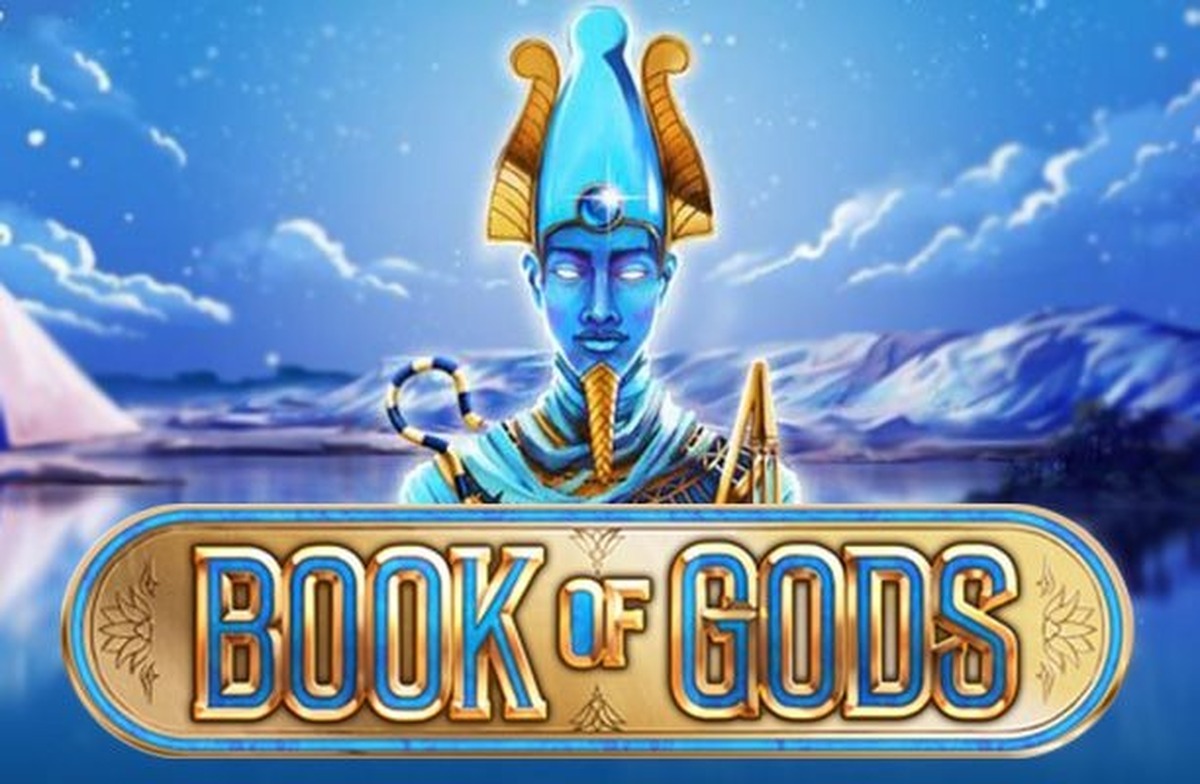 Book of Gods - screenshot
