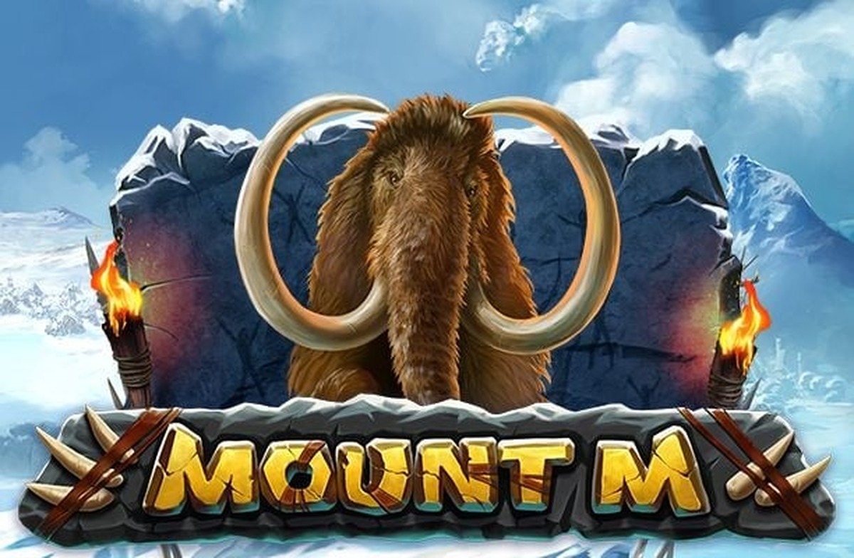 Mount M Slot - screenshot