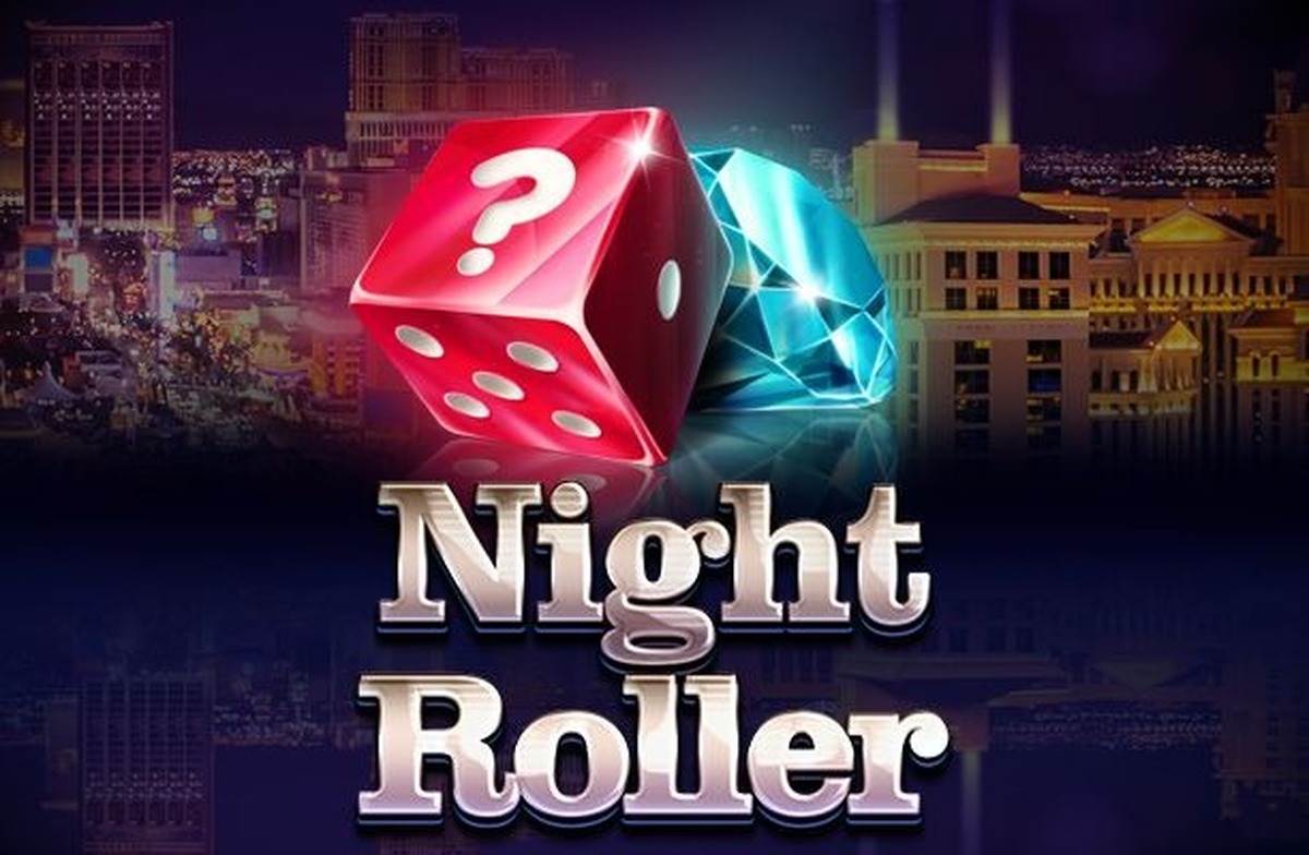 Night Roller Slot - screenshot