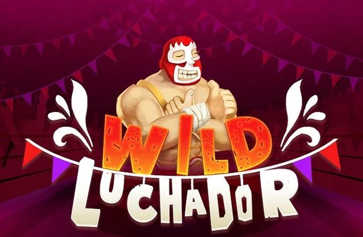 Wild Luchador Slot - screenshot
