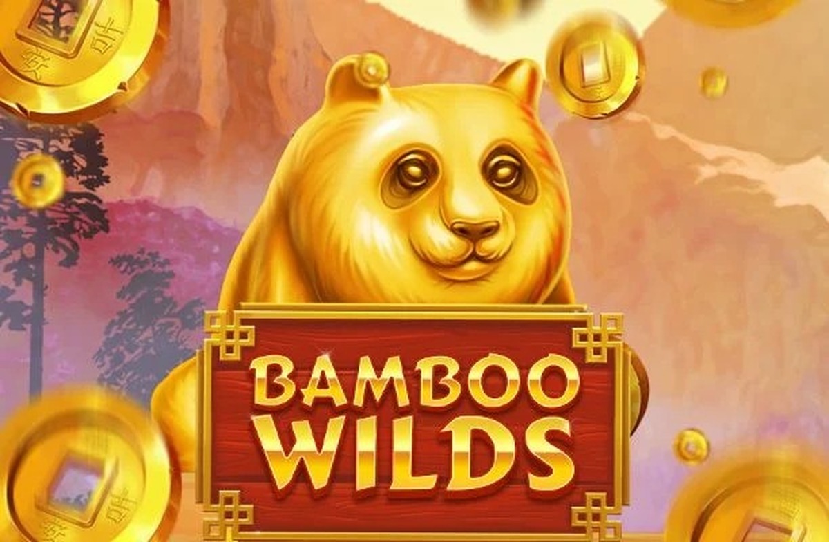 Bamboo Wilds Slot - screenshot
