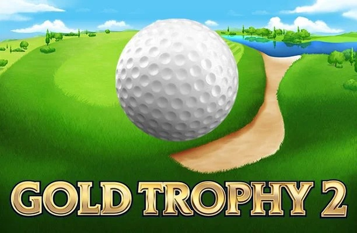 Gold Trophy 2 - screenshot