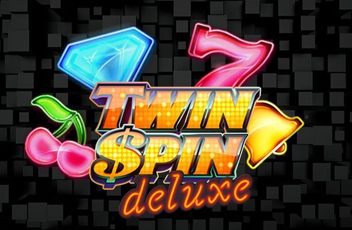 Twin Spin Deluxe Slot - screenshot