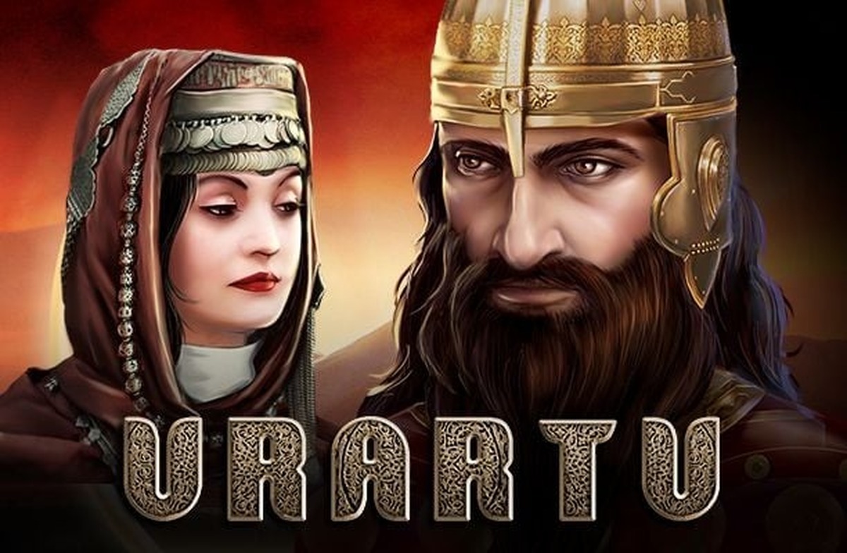 Urartu Slot - screenshot