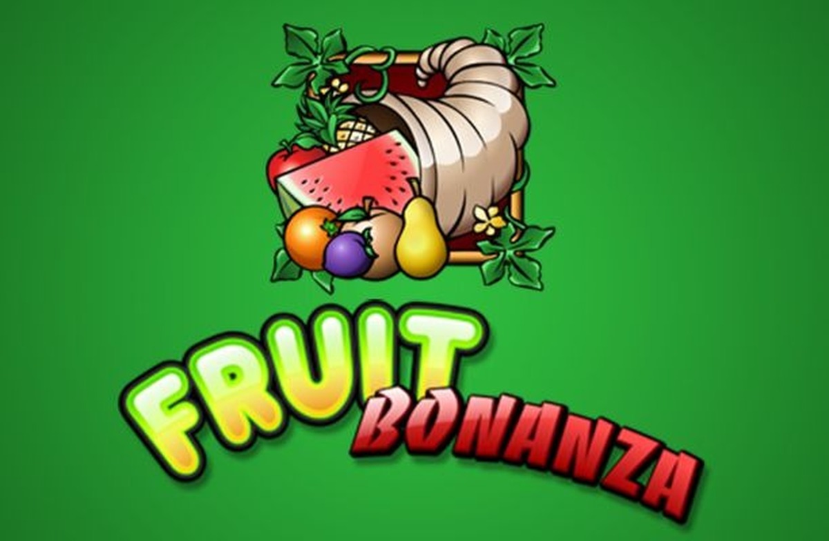 Fruit Bonanza Slot - screenshot