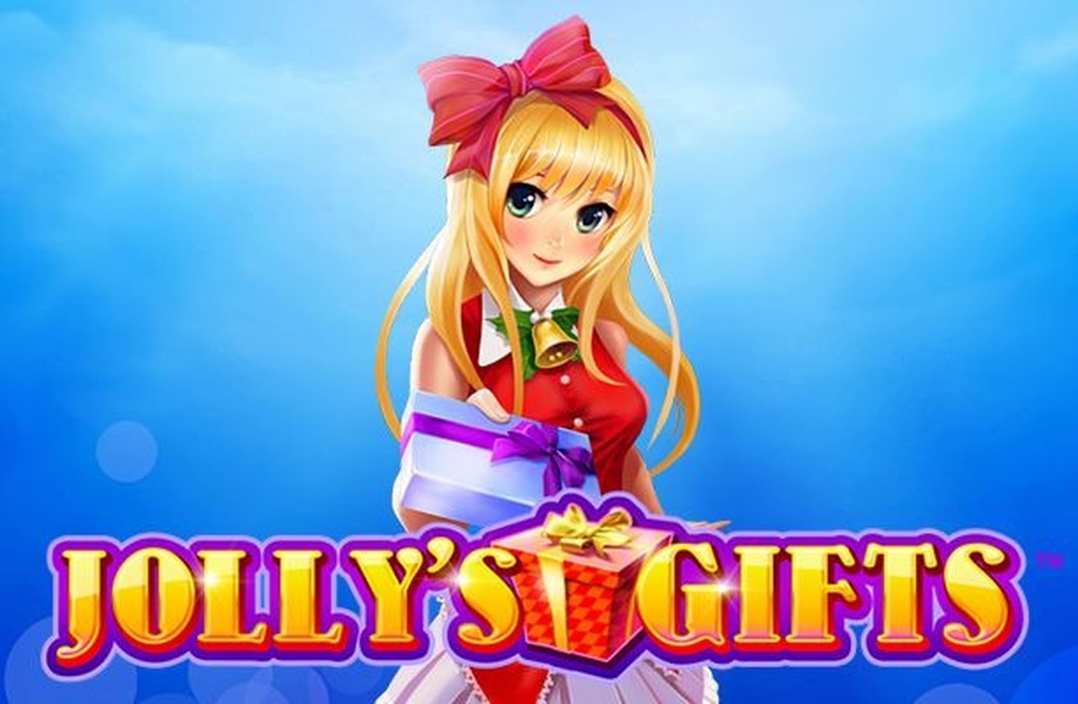 Jolly's Gift Slot - screenshot