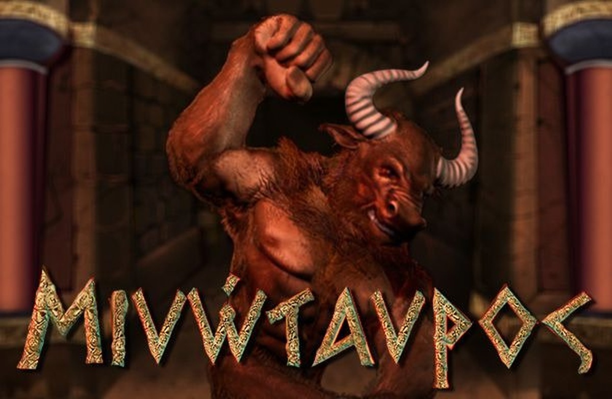 Minotaurus Slot - screenshot