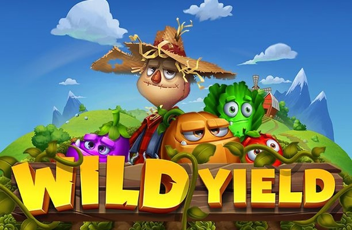 Wild Yield Slot - screenshot