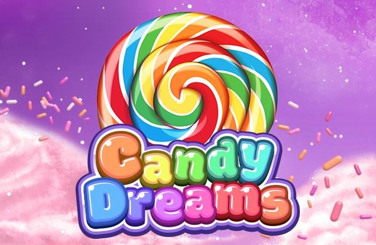Candy Dreams Slot - screenshot