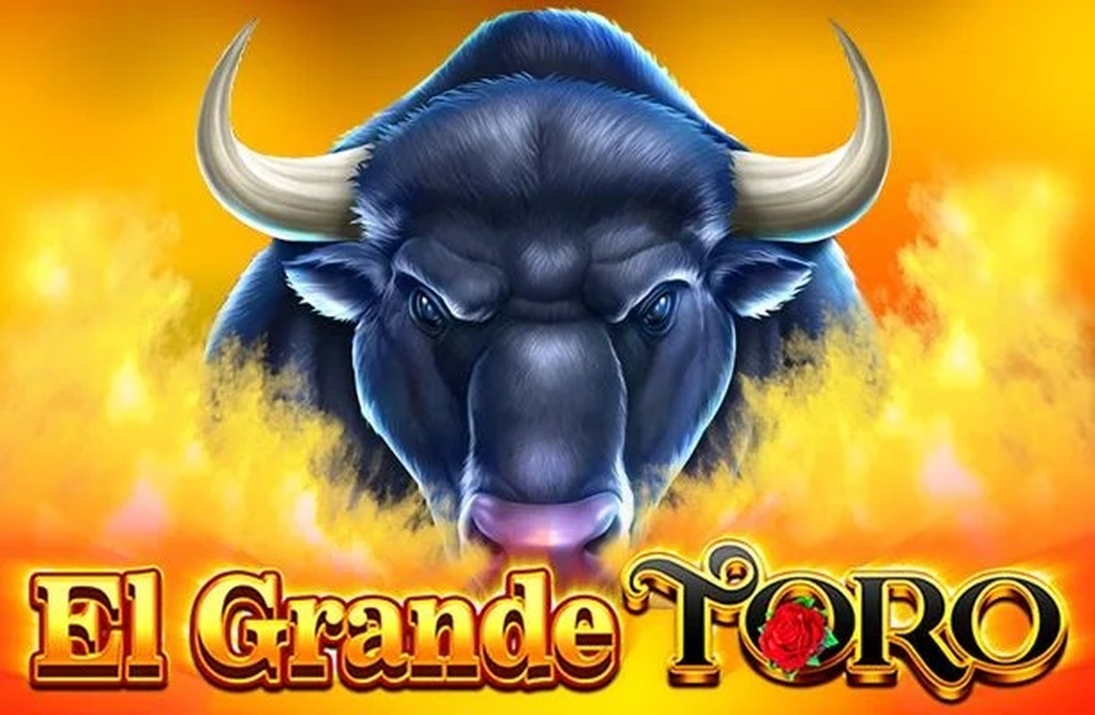 El Grande Toro Slot - screenshot