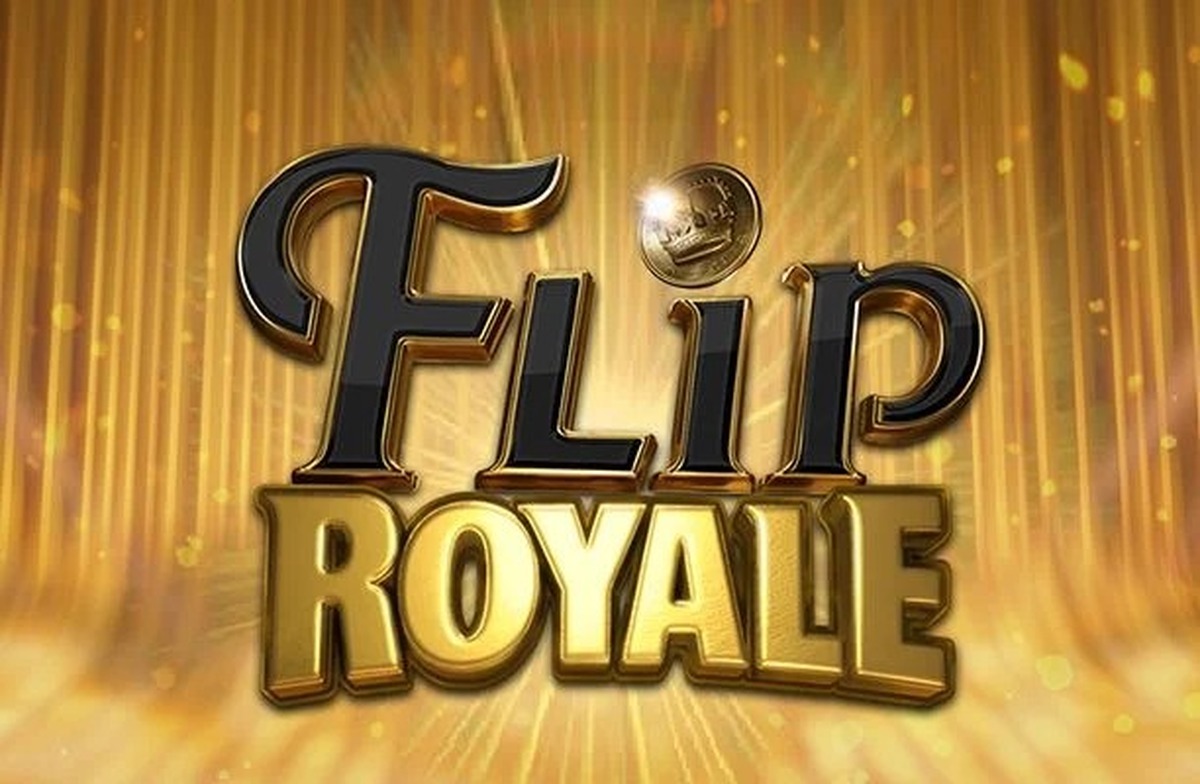 Flip Royale Slot - screenshot
