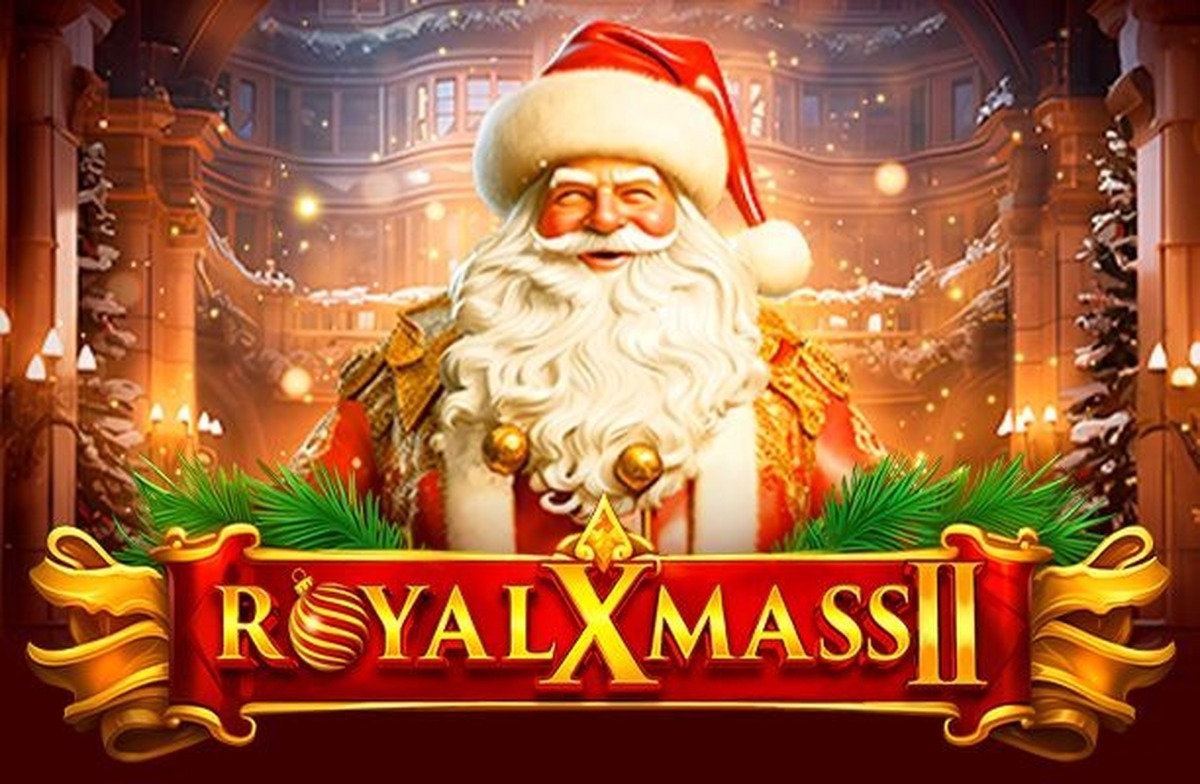 Royal Xmas 2 Slot - screenshot