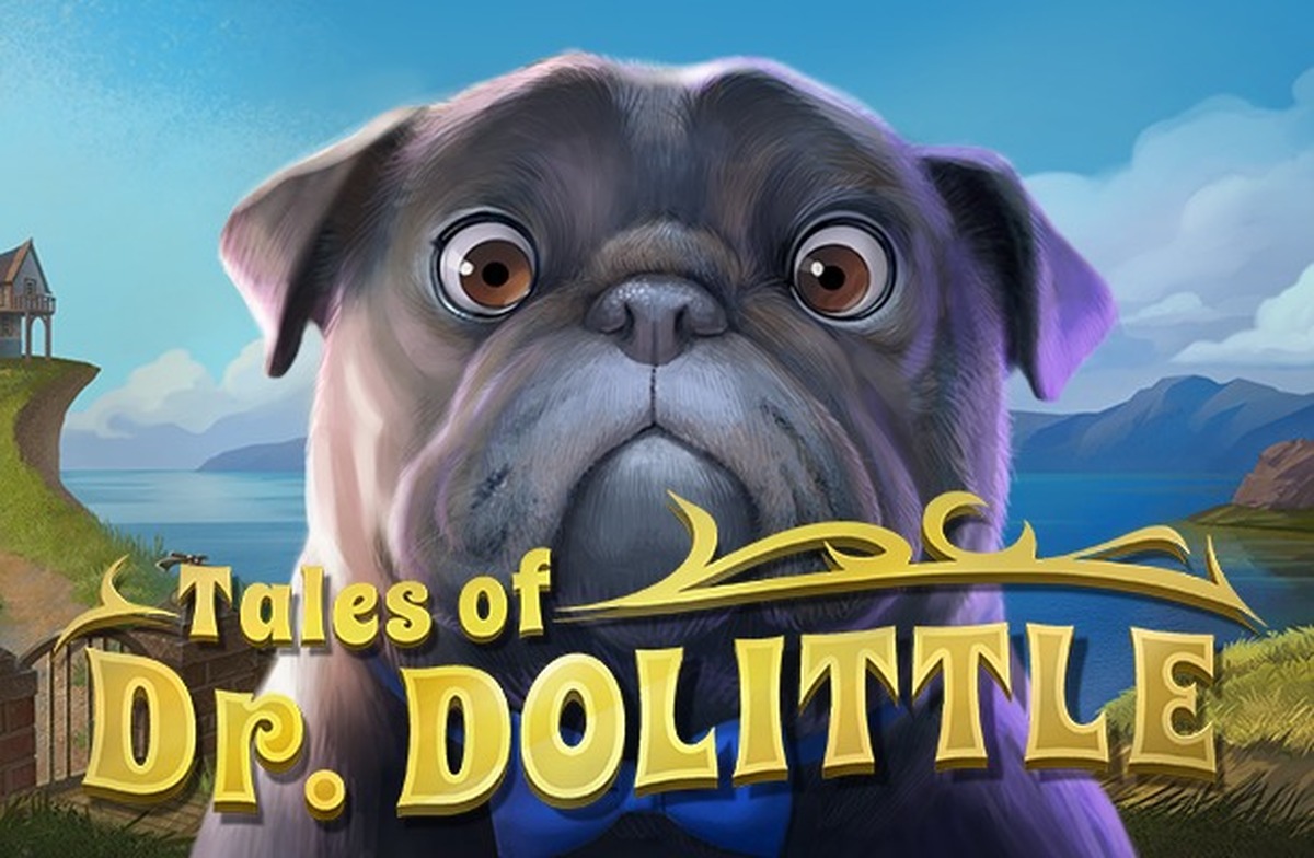 Tales of Dr. Dolittle Slot - screenshot