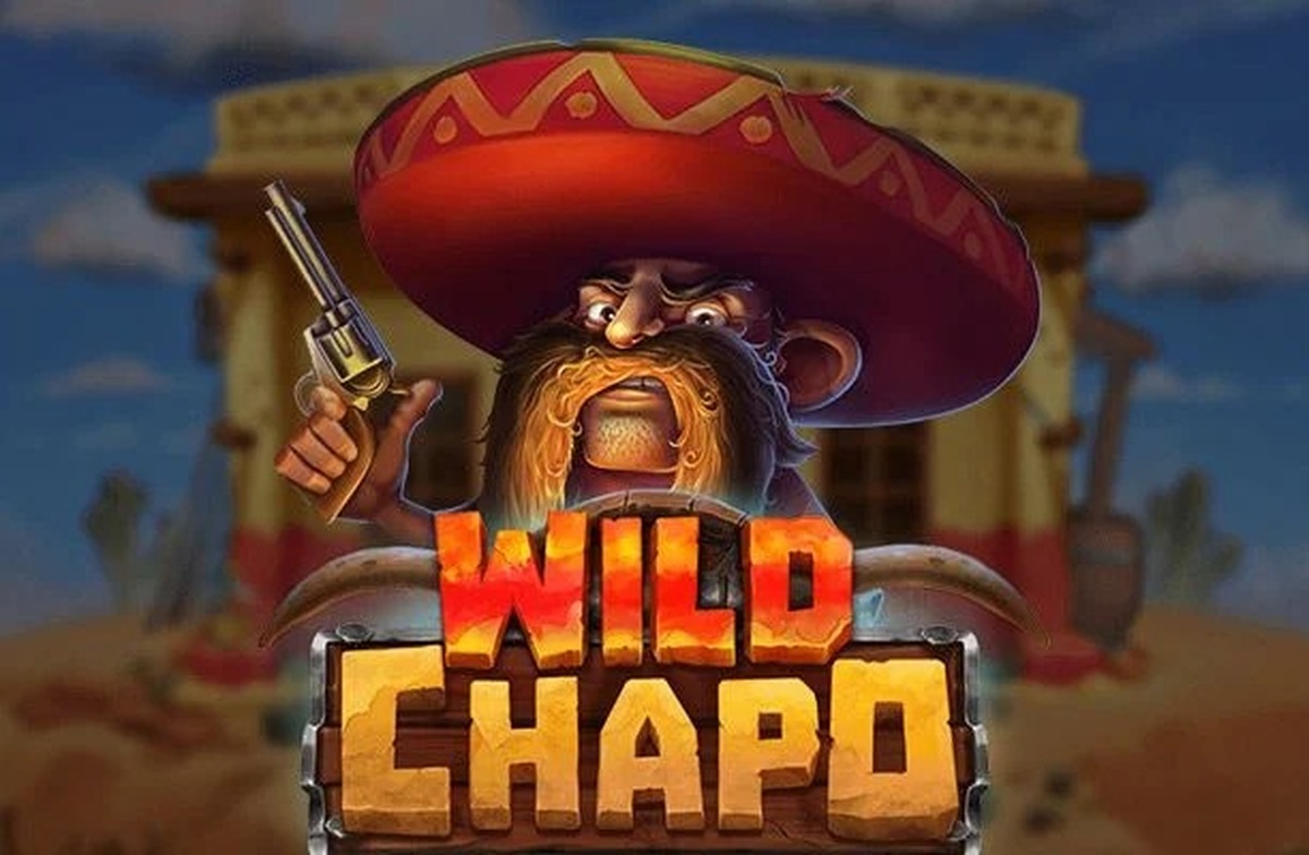Wild Chapo Slot - screenshot