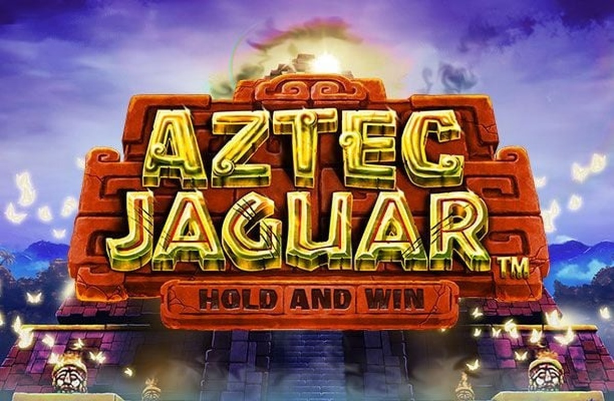 Aztec Jaguar Slot - screenshot