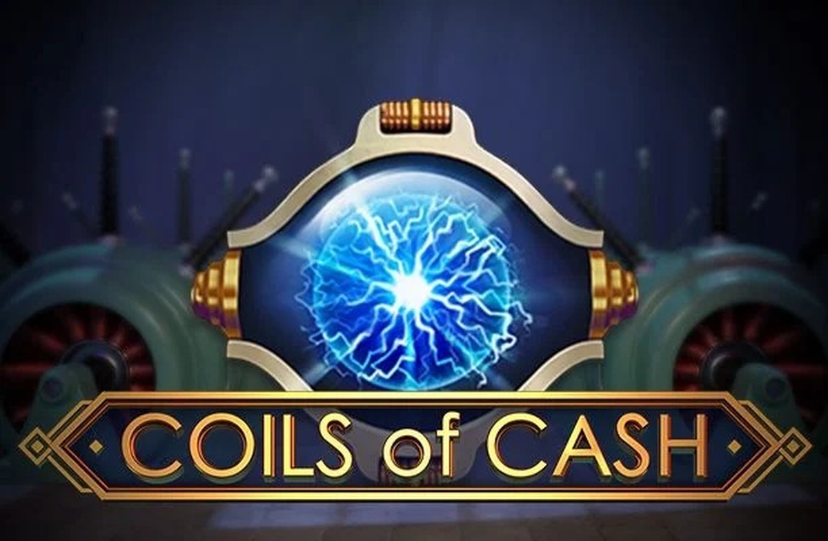 Coils of Cash Slot - screenshot
