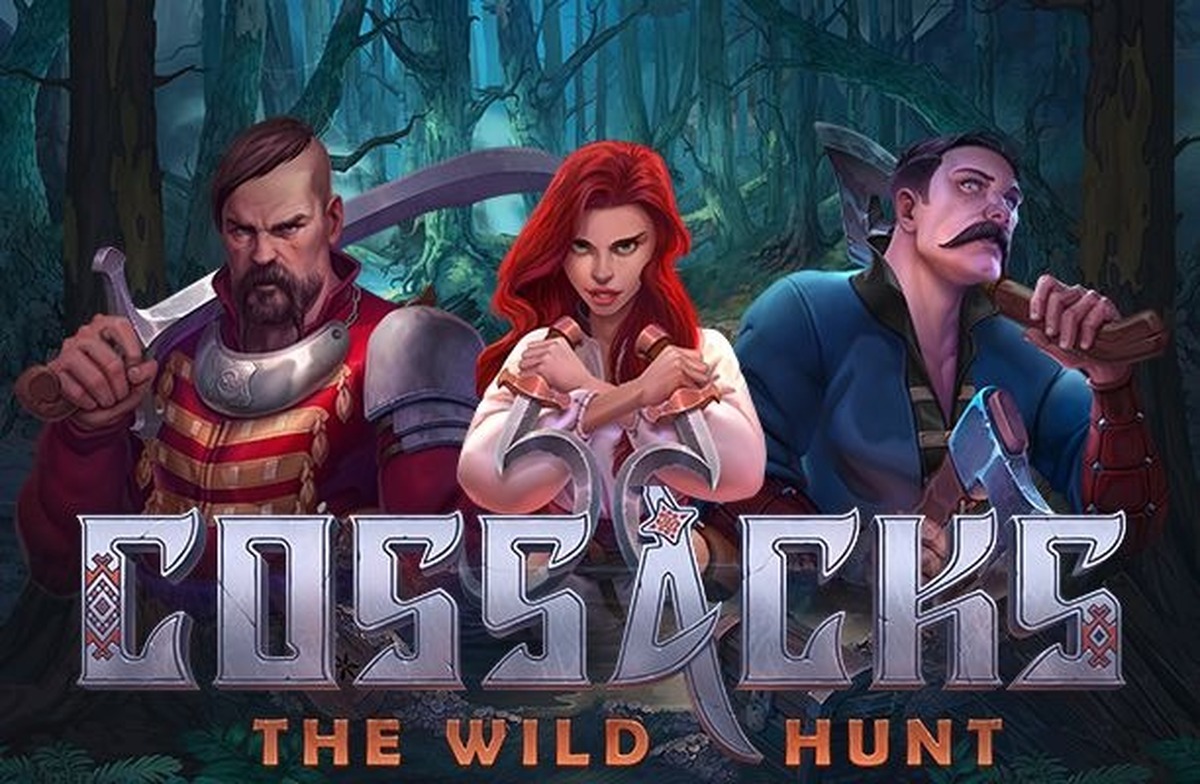 Cossacks: The Wild Hunt Slot - screenshot