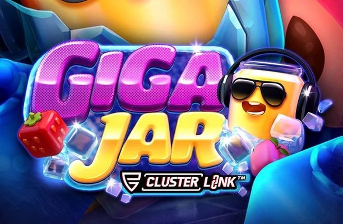 Giga Jar Slot - screenshot