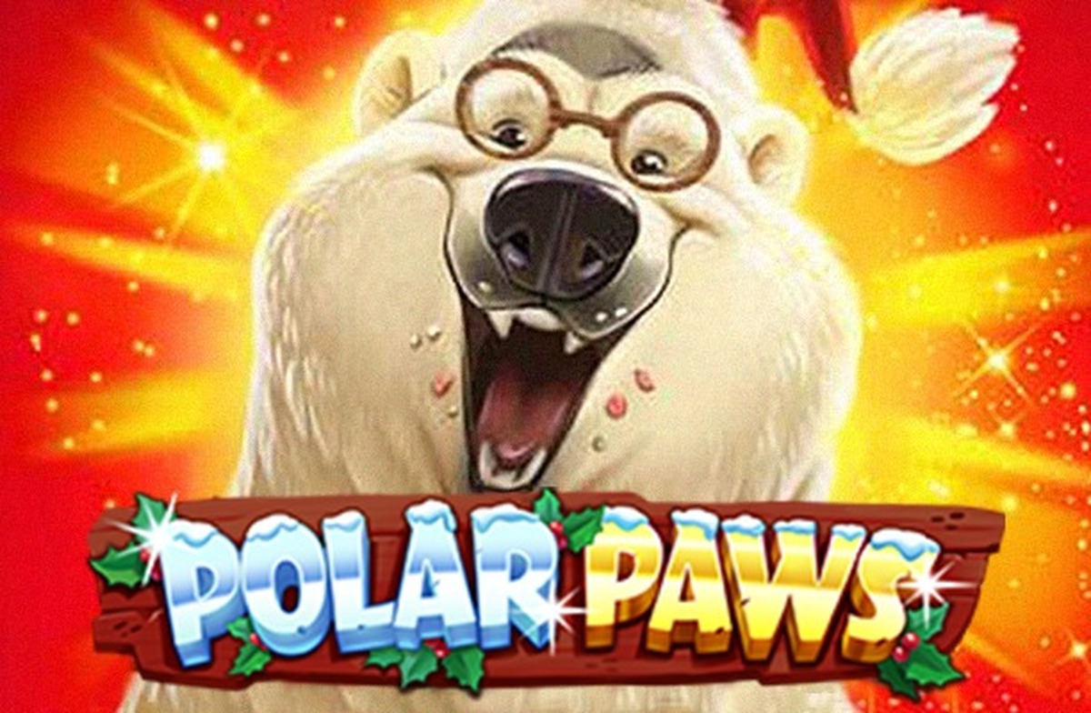 Polar Paws Slot - screenshot
