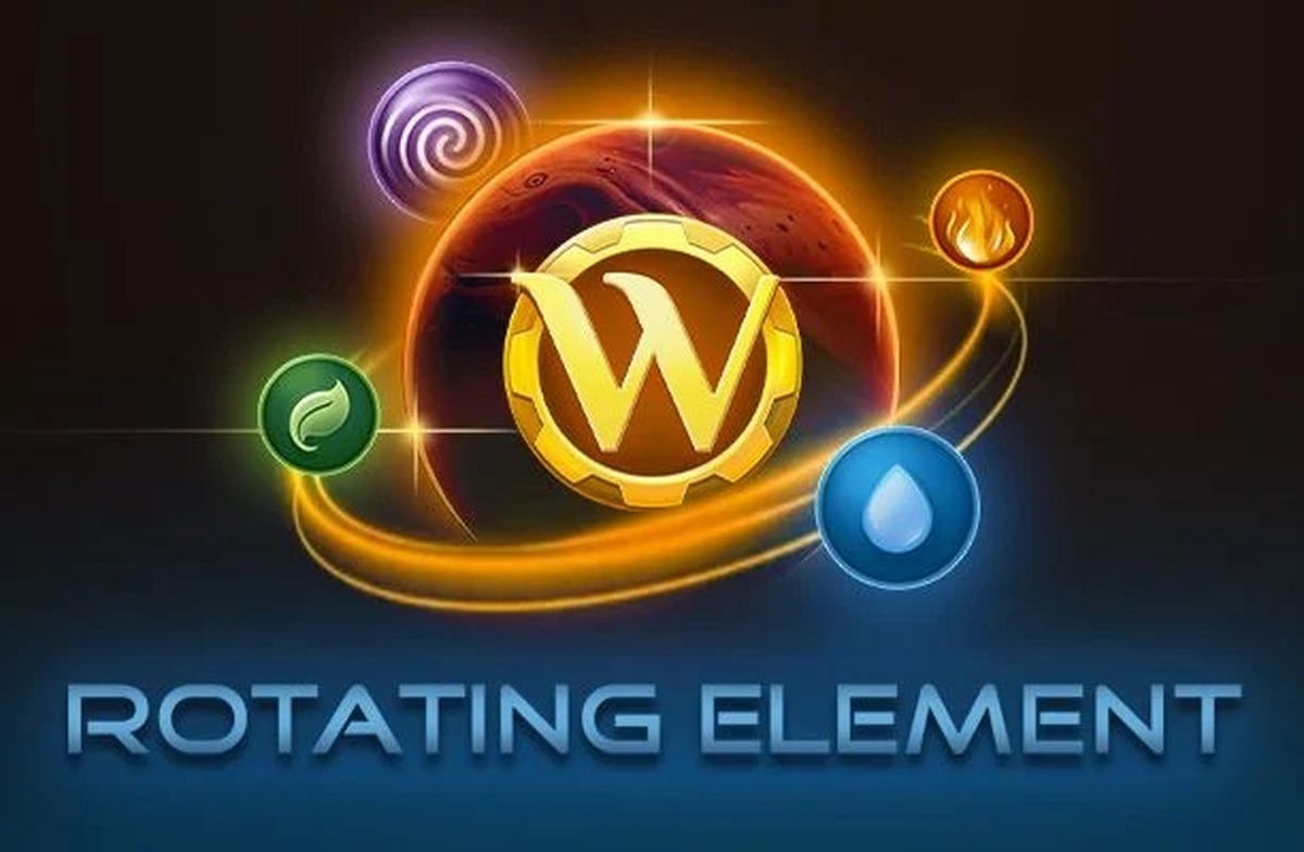 Rotating Element Slot - screenshot