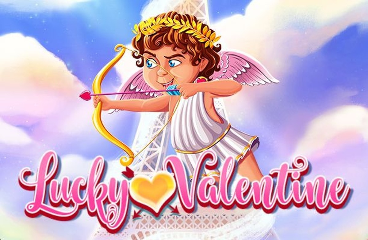 Lucky Valentine Slot - screenshot