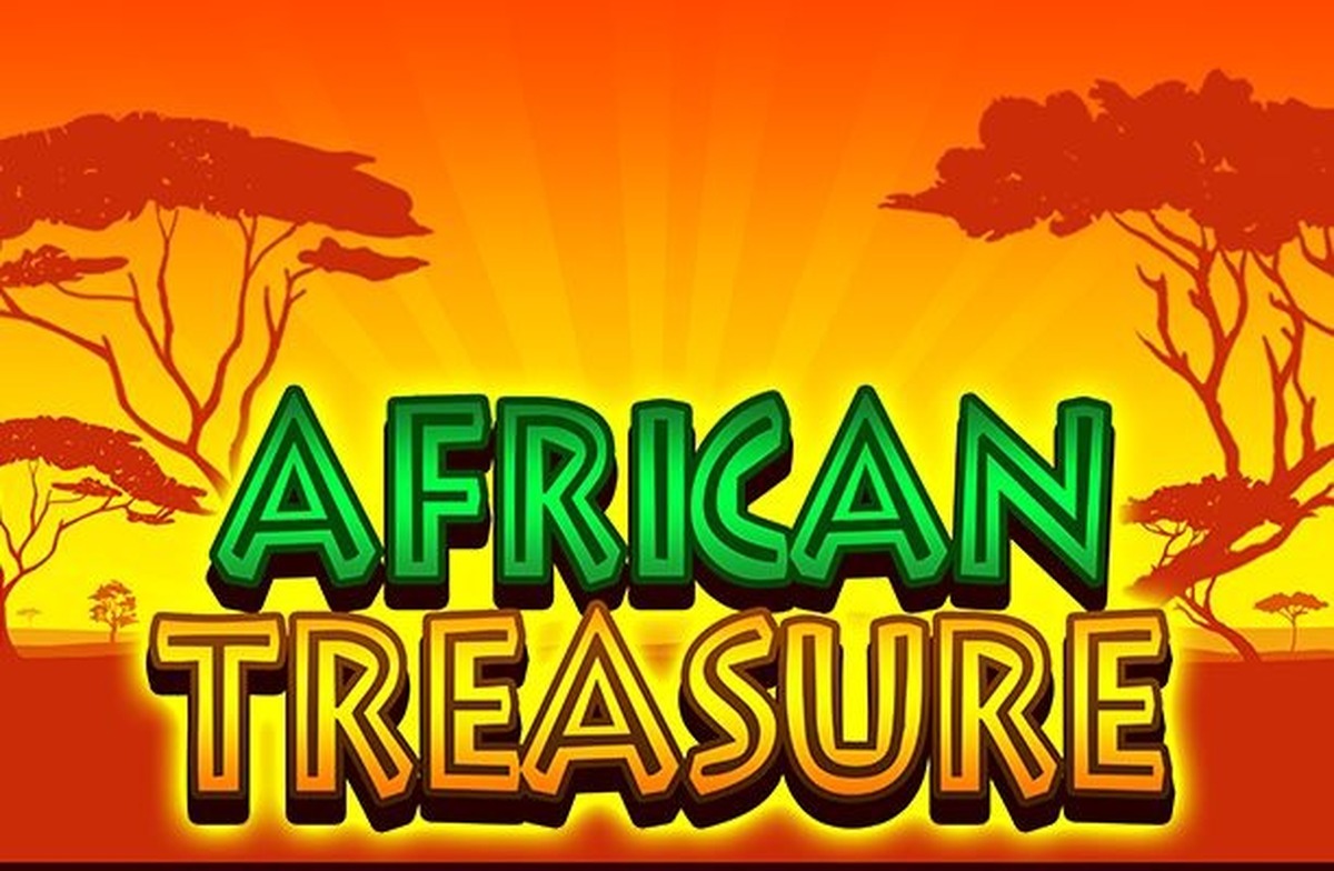 African Treasure Slot - screenshot