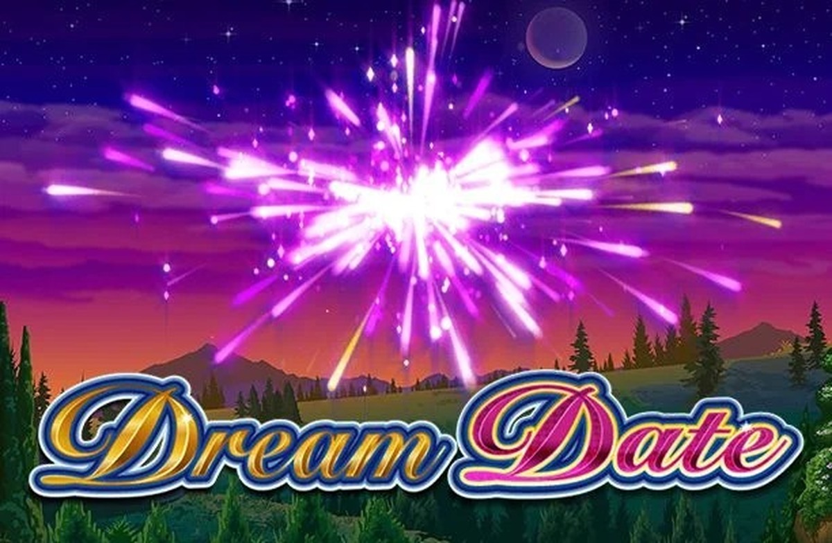 Dream Date Slot - screenshot