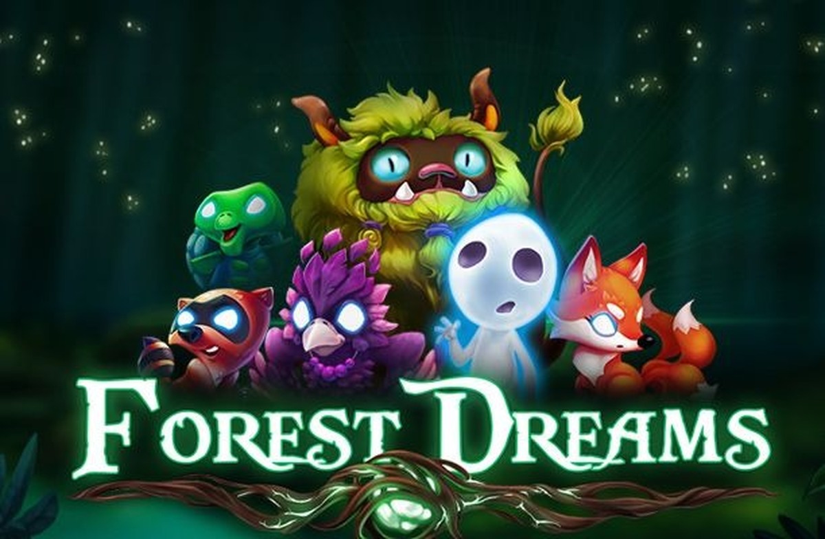 Forest Dreams Slot - screenshot