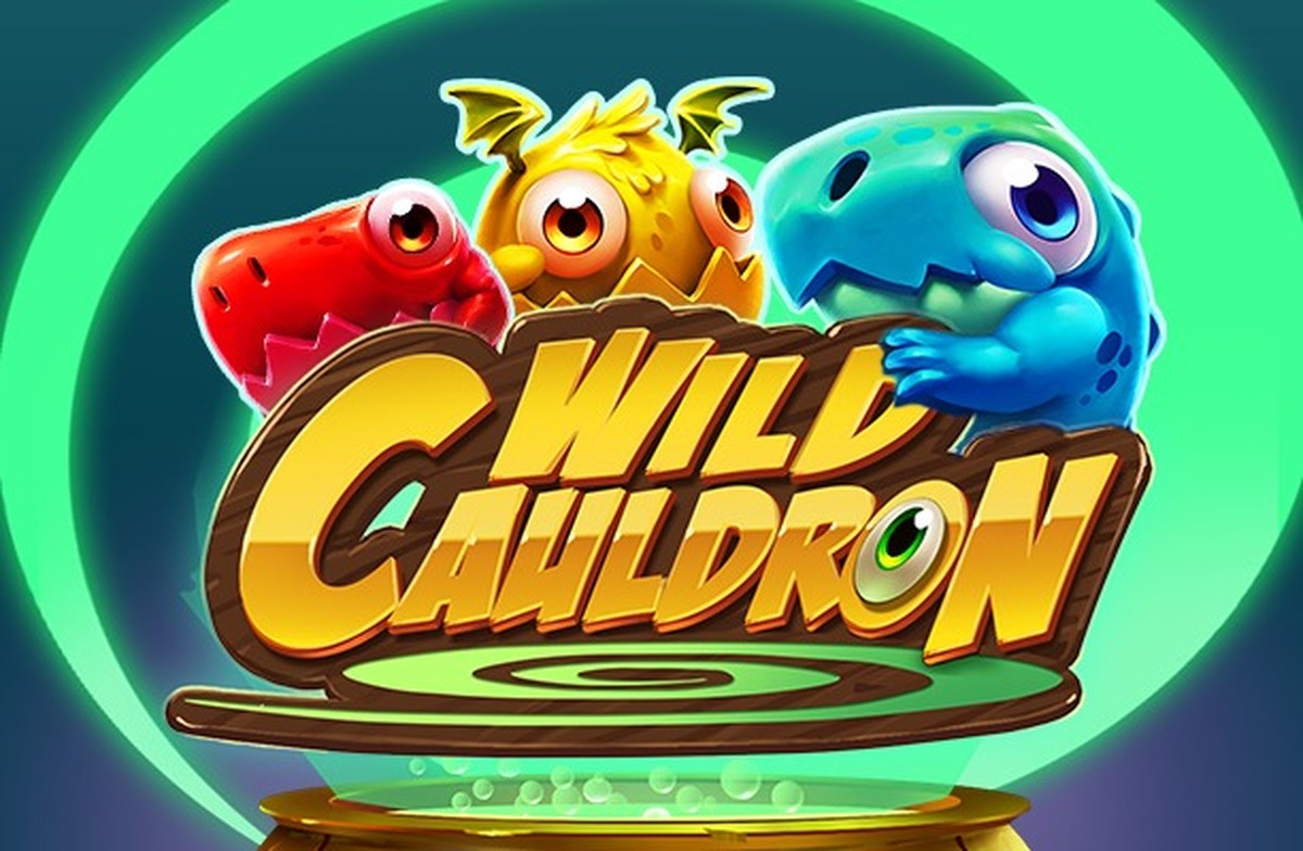 Wild Cauldron - screenshot